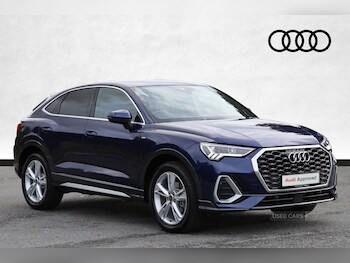 Audi - Q3