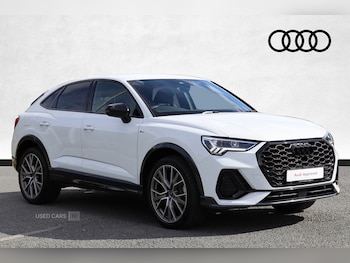 Used Audi Q3 2025 for sale - 75942131: Photo