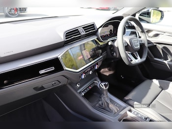 Used Audi Q3 2025 for sale - 75942131: Photo