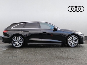 Used Audi A5 2025 for sale - 78462716: Photo