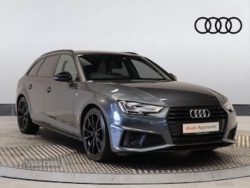Used Audi A4 2019 for sale - 78969664: Photo