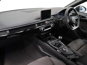 Used Audi A4 2019 for sale - 78969664: Photo