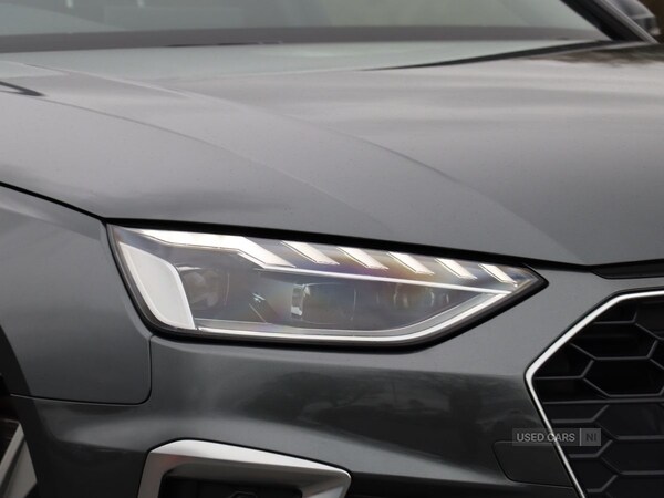 Used Audi A4 2024 for sale - 78128310: Photo 10