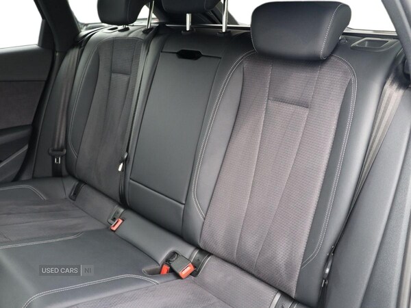 Used Audi A4 2024 for sale - 78128310: Photo 11