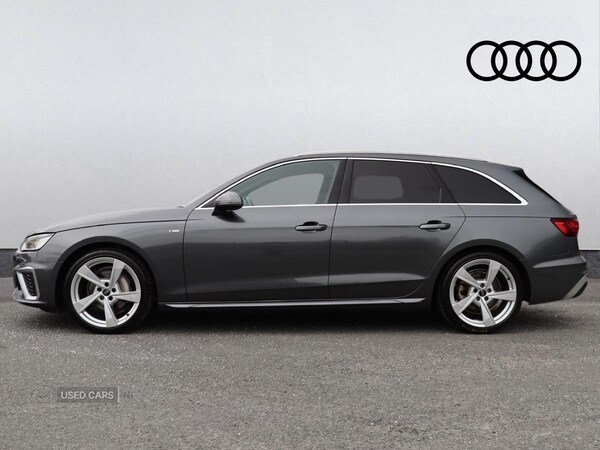 Used Audi A4 2024 for sale - 78128310: Photo 12