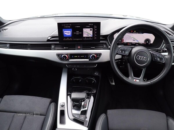 Used Audi A4 2024 for sale - 78128310: Photo 13
