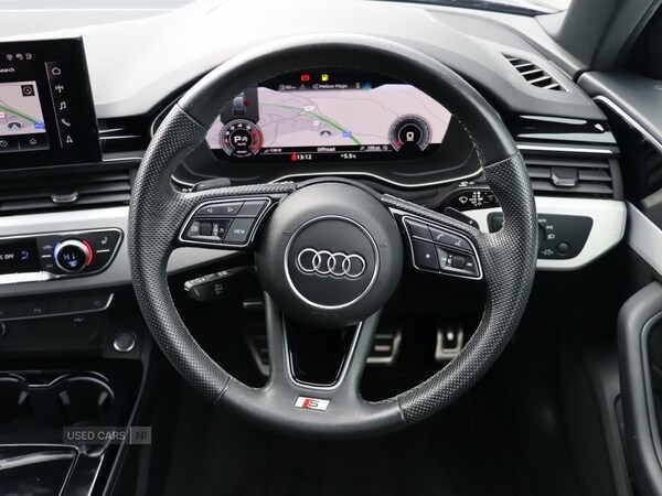 Used Audi A4 2024 for sale - 78128310: Photo 14