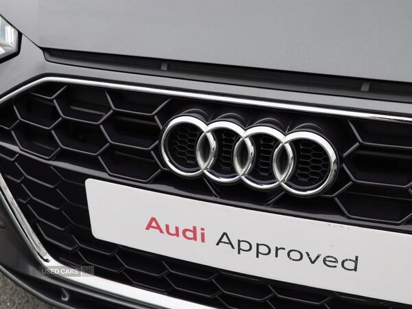 Used Audi A4 2024 for sale - 78128310: Photo 19