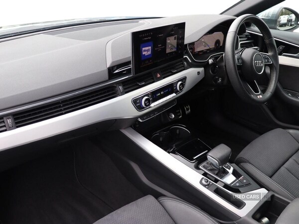 Used Audi A4 2024 for sale - 78128310: Photo 2