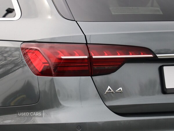 Used Audi A4 2024 for sale - 78128310: Photo 20