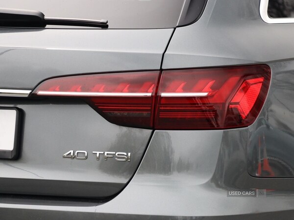 Used Audi A4 2024 for sale - 78128310: Photo 21