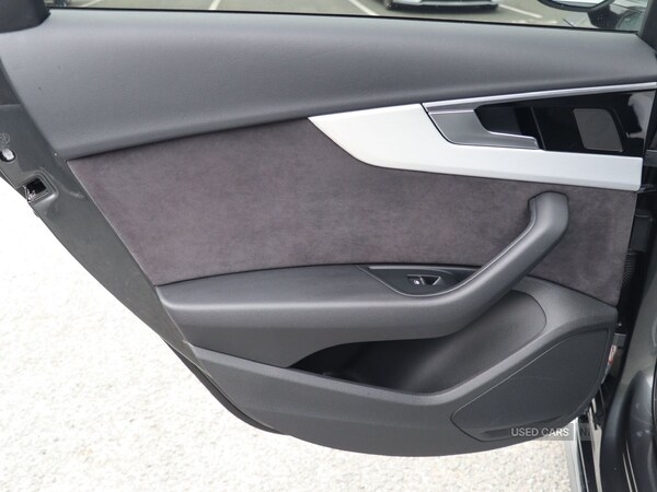 Used Audi A4 2024 for sale - 78128310: Photo 22