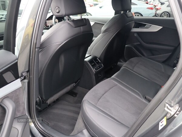 Used Audi A4 2024 for sale - 78128310: Photo 23