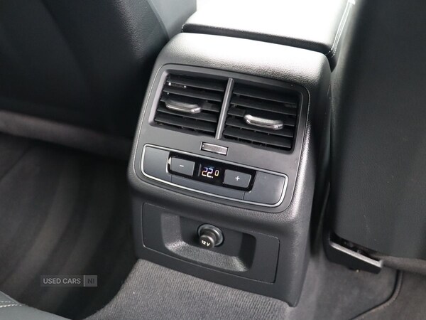 Used Audi A4 2024 for sale - 78128310: Photo 24