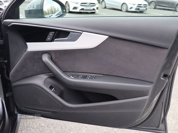 Used Audi A4 2024 for sale - 78128310: Photo 25