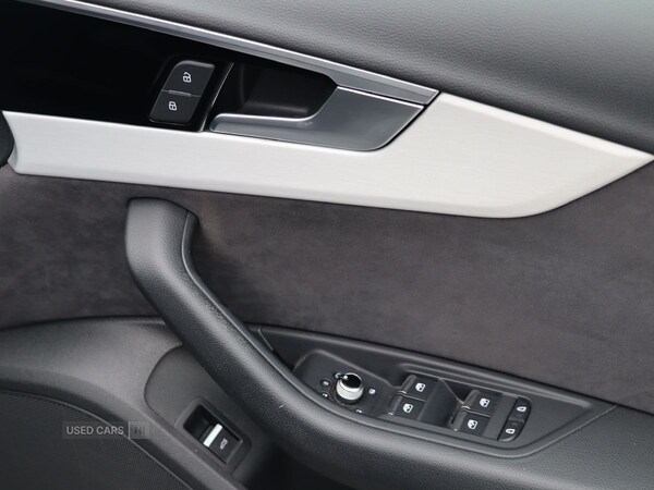 Used Audi A4 2024 for sale - 78128310: Photo 26