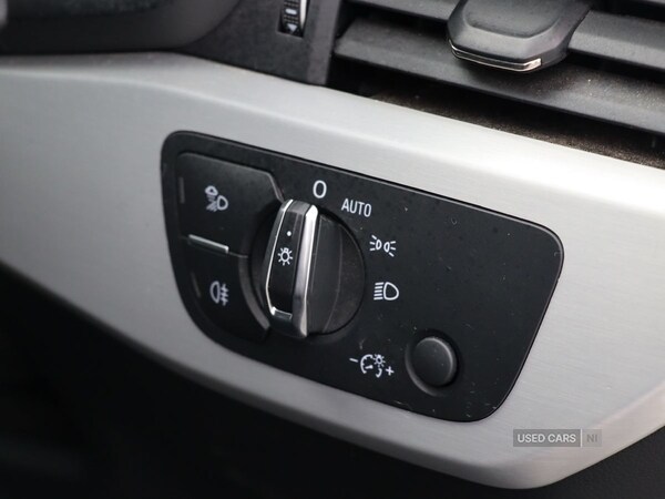 Used Audi A4 2024 for sale - 78128310: Photo 27