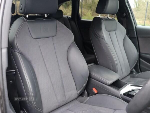 Used Audi A4 2024 for sale - 78128310: Photo 28