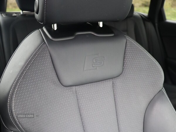 Used Audi A4 2024 for sale - 78128310: Photo 29