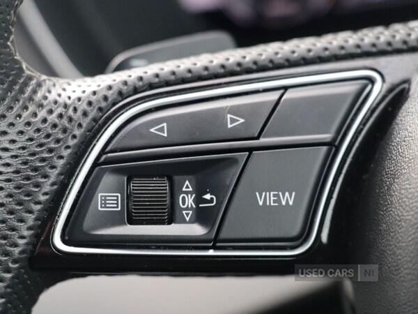 Used Audi A4 2024 for sale - 78128310: Photo 30