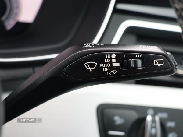 Used Audi A4 2024 for sale - 78128310: Photo 34