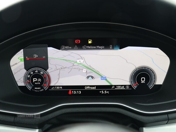 Used Audi A4 2024 for sale - 78128310: Photo 35