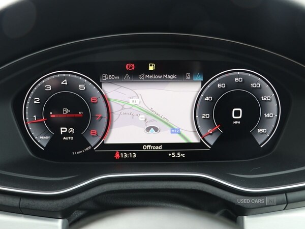 Used Audi A4 2024 for sale - 78128310: Photo 36