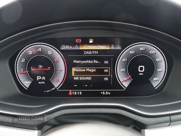 Used Audi A4 2024 for sale - 78128310: Photo 37