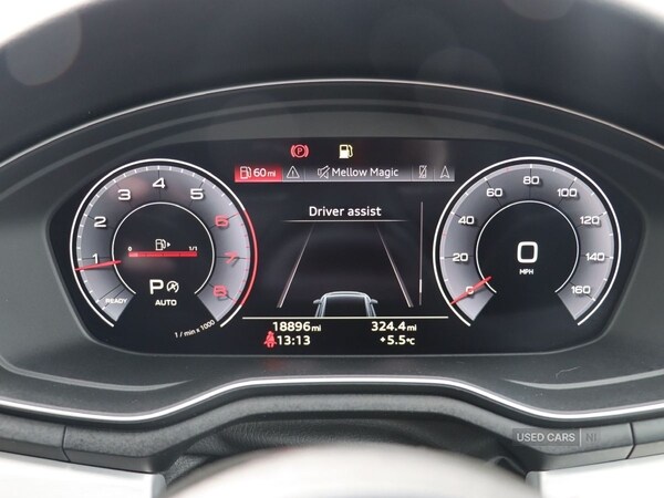 Used Audi A4 2024 for sale - 78128310: Photo 38