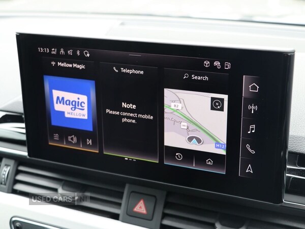 Used Audi A4 2024 for sale - 78128310: Photo 39