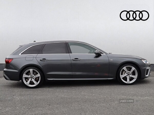 Used Audi A4 2024 for sale - 78128310: Photo 4