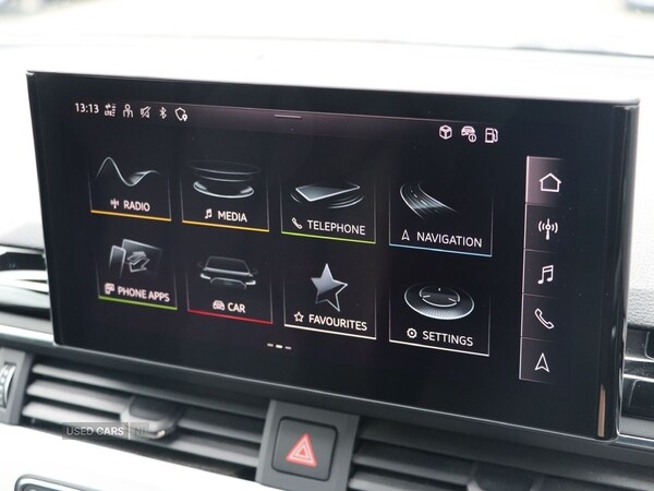 Used Audi A4 2024 for sale - 78128310: Photo 40