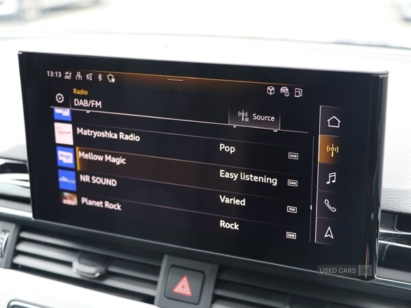 Used Audi A4 2024 for sale - 78128310: Photo 41