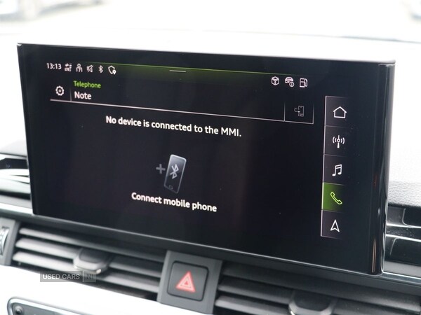 Used Audi A4 2024 for sale - 78128310: Photo 42