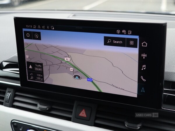 Used Audi A4 2024 for sale - 78128310: Photo 43