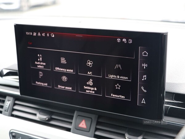 Used Audi A4 2024 for sale - 78128310: Photo 44