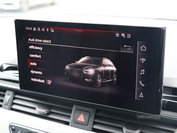 Used Audi A4 2024 for sale - 78128310: Photo 45