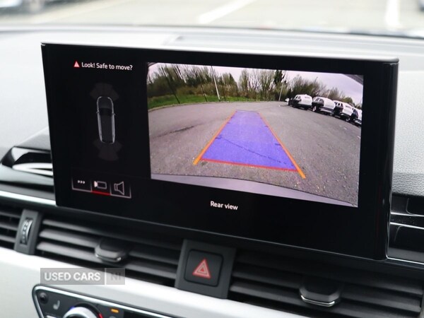 Used Audi A4 2024 for sale - 78128310: Photo 46