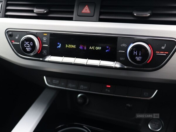 Used Audi A4 2024 for sale - 78128310: Photo 47