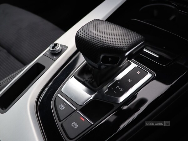 Used Audi A4 2024 for sale - 78128310: Photo 48