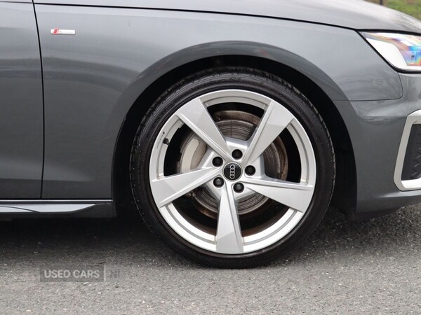 Used Audi A4 2024 for sale - 78128310: Photo 5