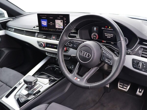 Used Audi A4 2024 for sale - 78128310: Photo 6