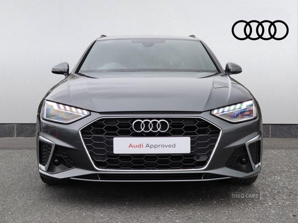 Used Audi A4 2024 for sale - 78128310: Photo 8