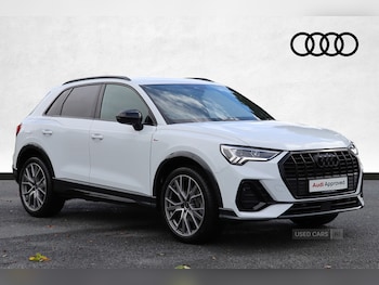 Audi - Q3