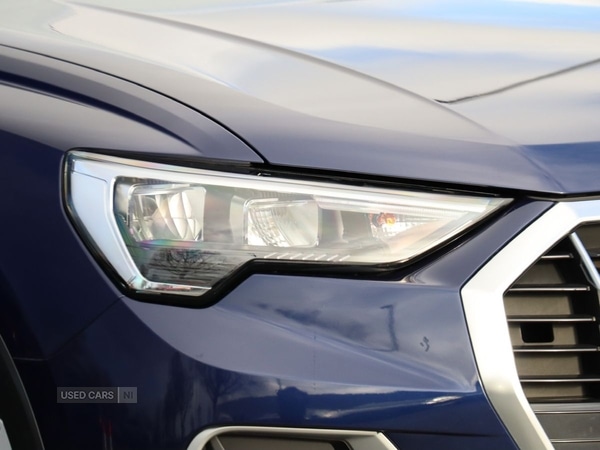 Used Audi Q3 2024 for sale - 77268456: Photo 10