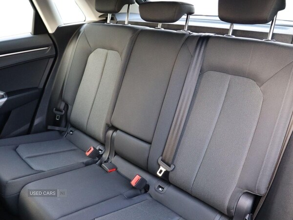 Used Audi Q3 2024 for sale - 77268456: Photo 11