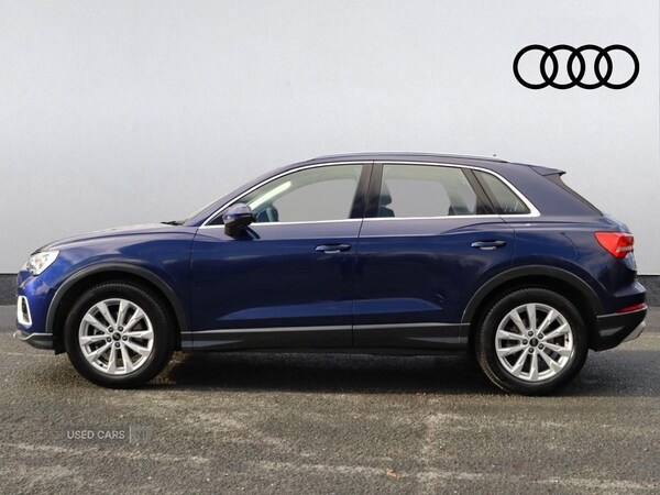 Used Audi Q3 2024 for sale - 77268456: Photo 12