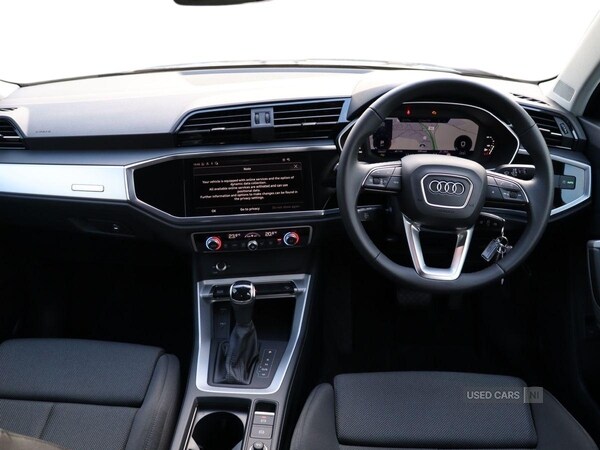 Used Audi Q3 2024 for sale - 77268456: Photo 13