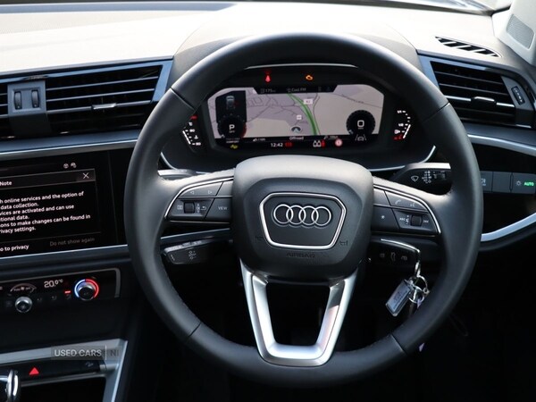 Used Audi Q3 2024 for sale - 77268456: Photo 14