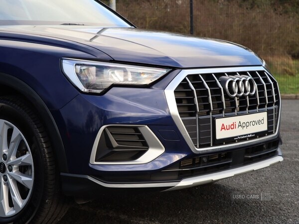 Used Audi Q3 2024 for sale - 77268456: Photo 15